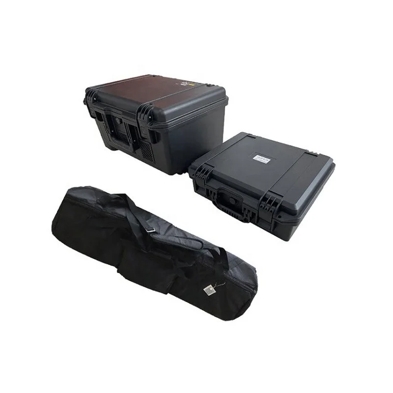 Factory Pulse Fiber Laser Obstacle Removers 1000w 500w 300w Light Weight Smart Portable Tree Laser Cutting Removal Machine Price