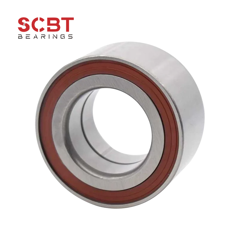 Auto Wheel Bearings For Honda CRX III DAC43790041/38  713617040 VKBA3246  R174.34 510030  KH10024 43*79*41/38mm