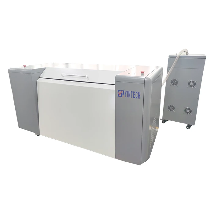 YINNTECH Super Quality Flexo Platesetter Ctp Machine Flexo Photopolymer Plate Making Machine HDI800
