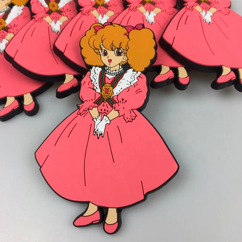 
Custom Private Order Fridge Magnet 