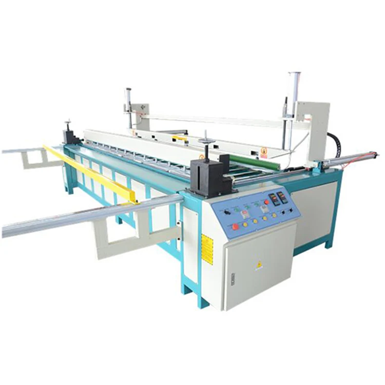 
Factory directprice automatin plastic PP PE PVC sheet bending machine 