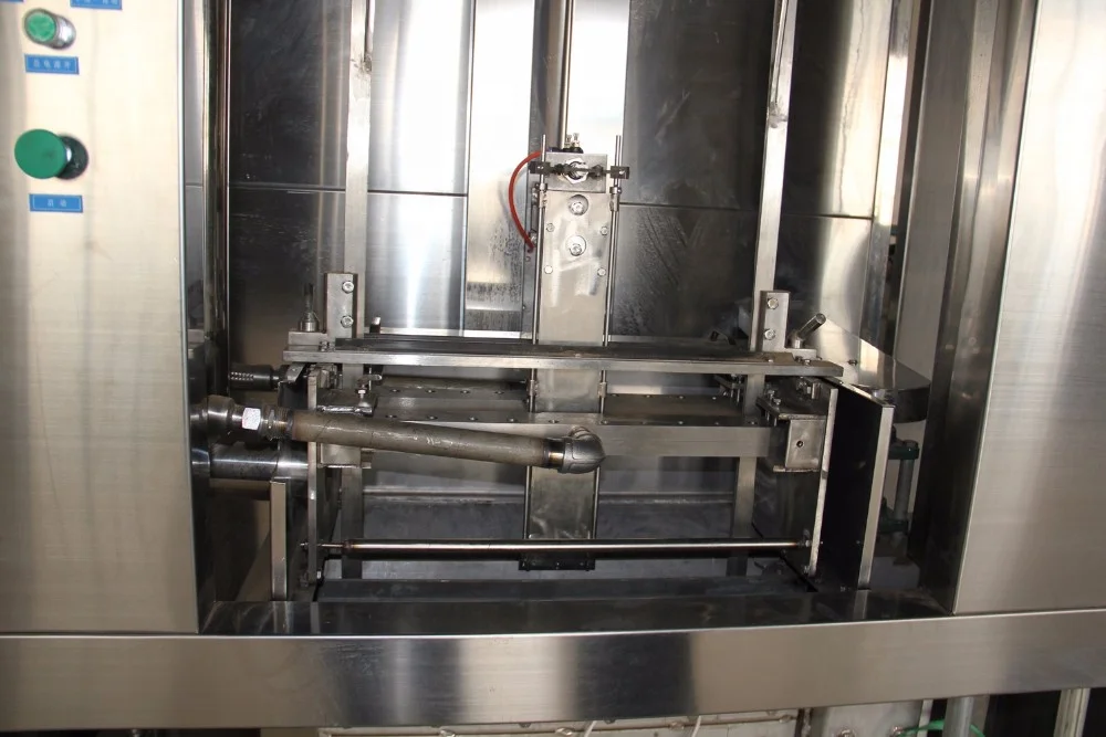 HASL  Hot Air Leveling Machine for PCB tin coating work