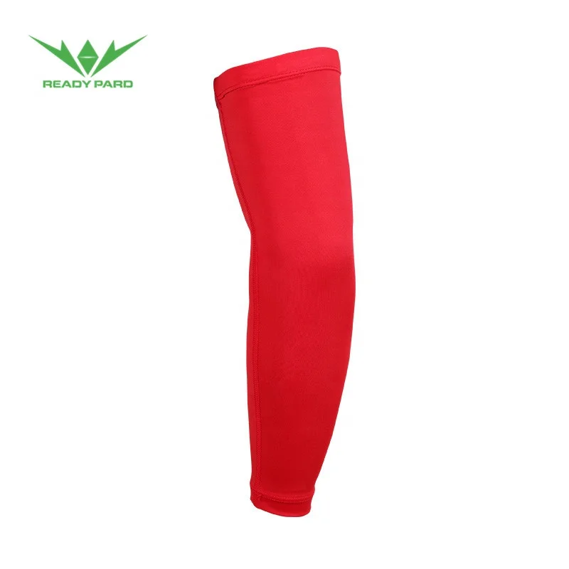 Wholesale Custom High Quality Compression Breathable Protection Arm sleeve sports outdoor Arm sleeve with Non-slip Design