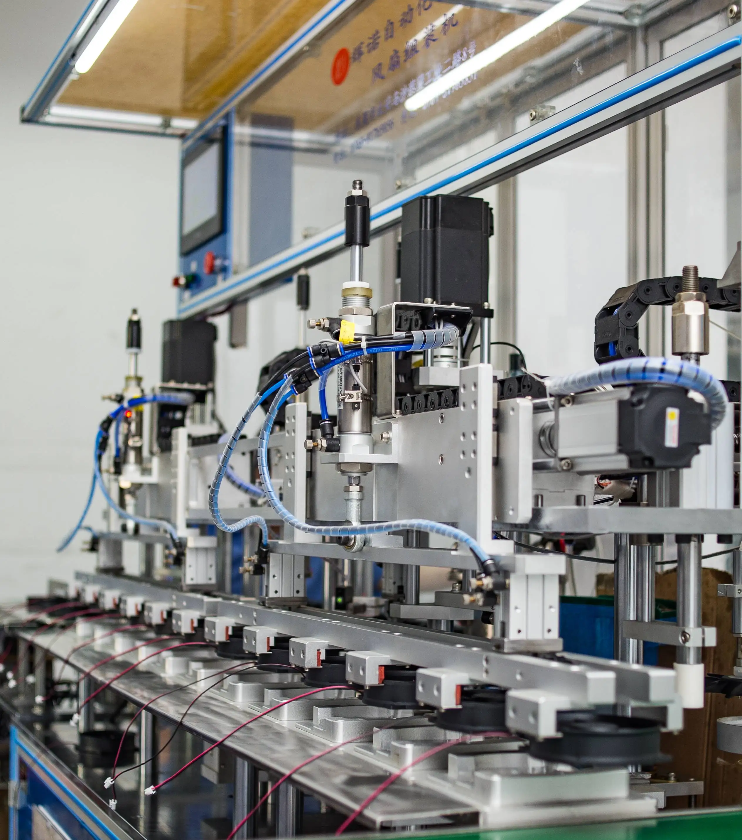 171x50 171mm Brushless 17150 12V 24v 48v DC Axial cooling fan 48v 171mm