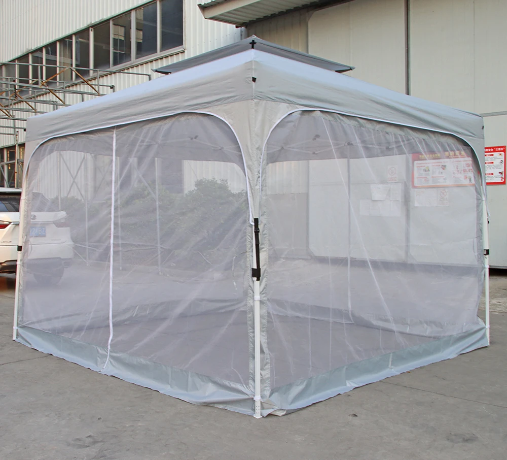 High Quality Custom Printed display party logo gazebo, Instant Canopy Foldable Gazebo