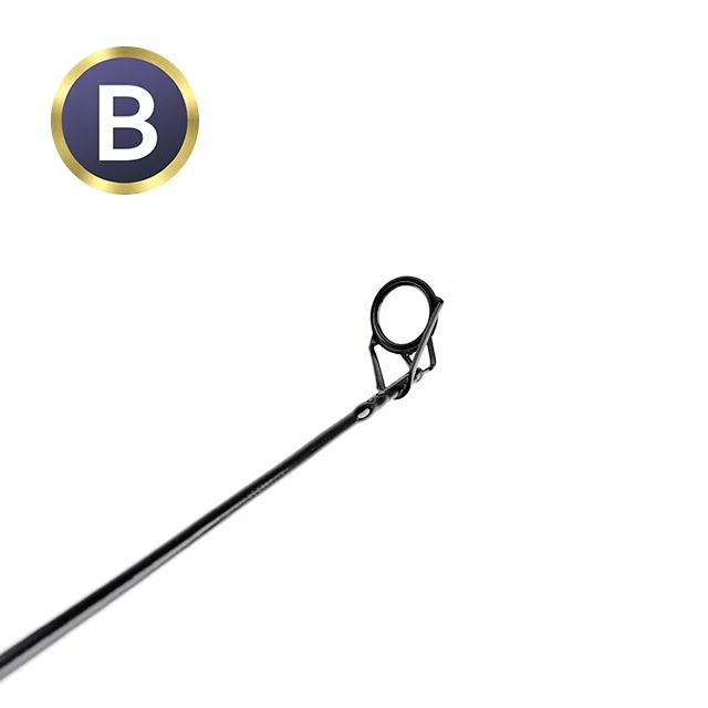 Fishing Electric Rod Carp Indonesian