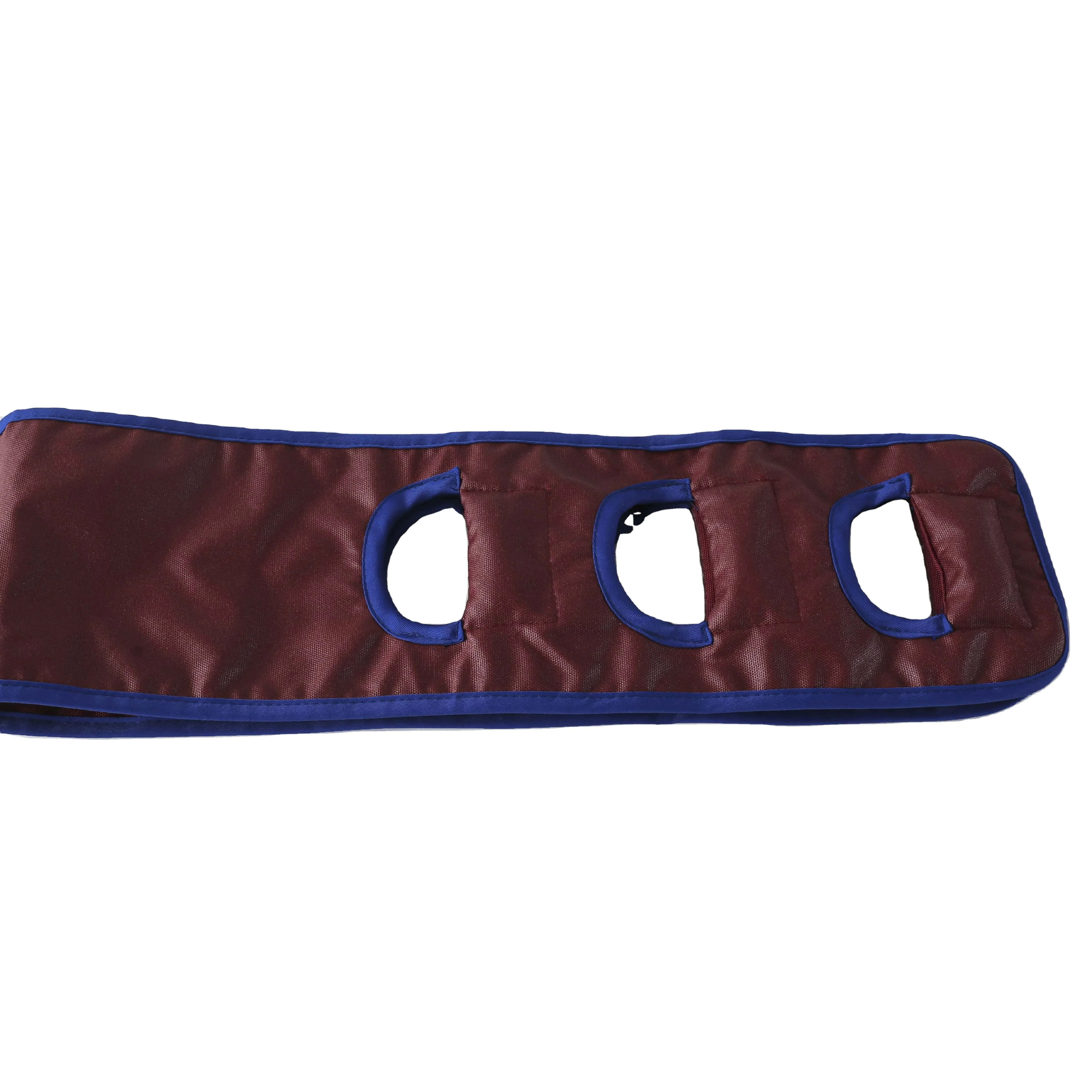 Transfer Sling Patient Gait Belt Care Safety Mobility Aids Equipment with Non-Slip Inner Pad