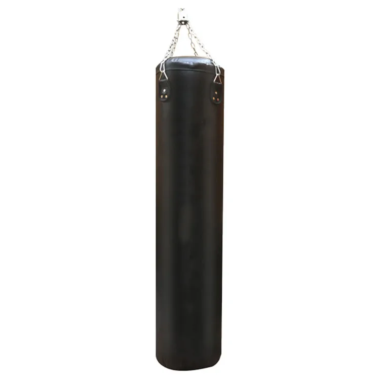 Wholesale Hanging Heavy Punching Bag Kick Boxing Bags SandBags for Kids Adults