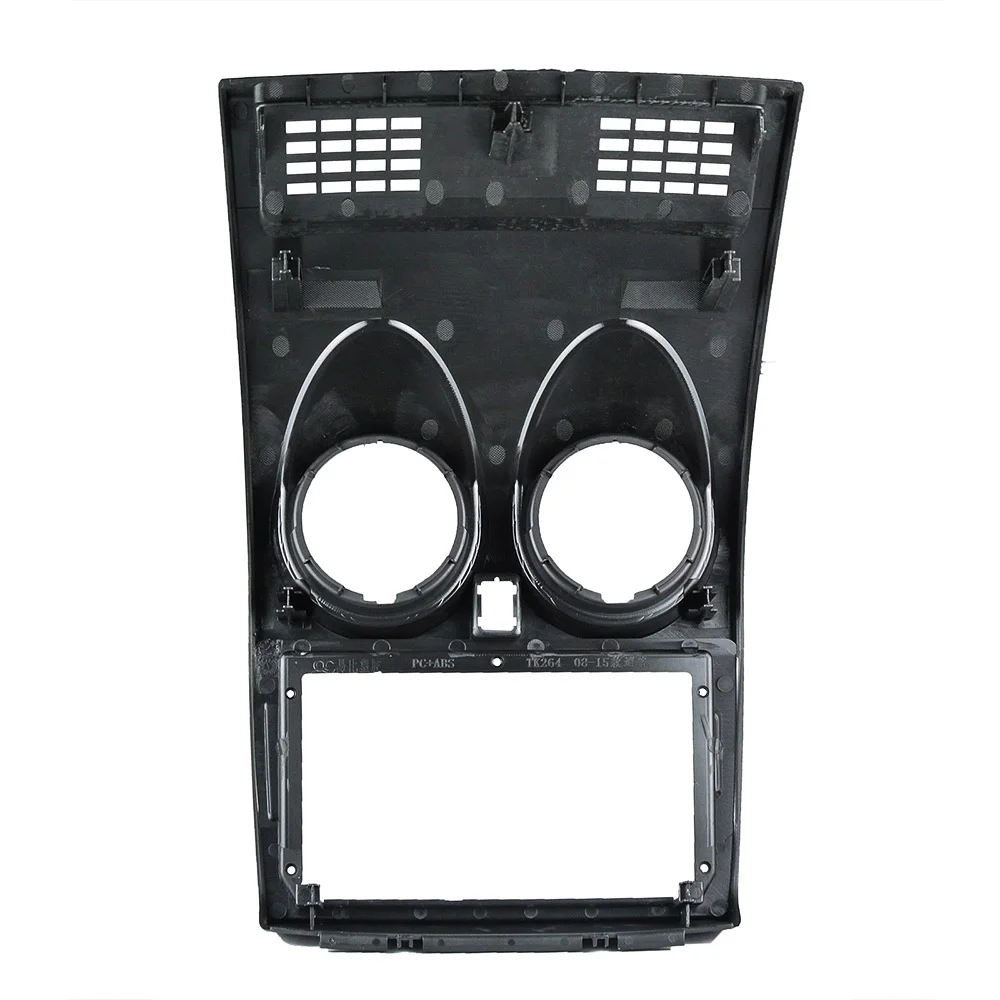 Car Radio Frame Fornissan Qashqai 2008-2014 Android Video Navigation With Cable Wiring Harness Picture Frame