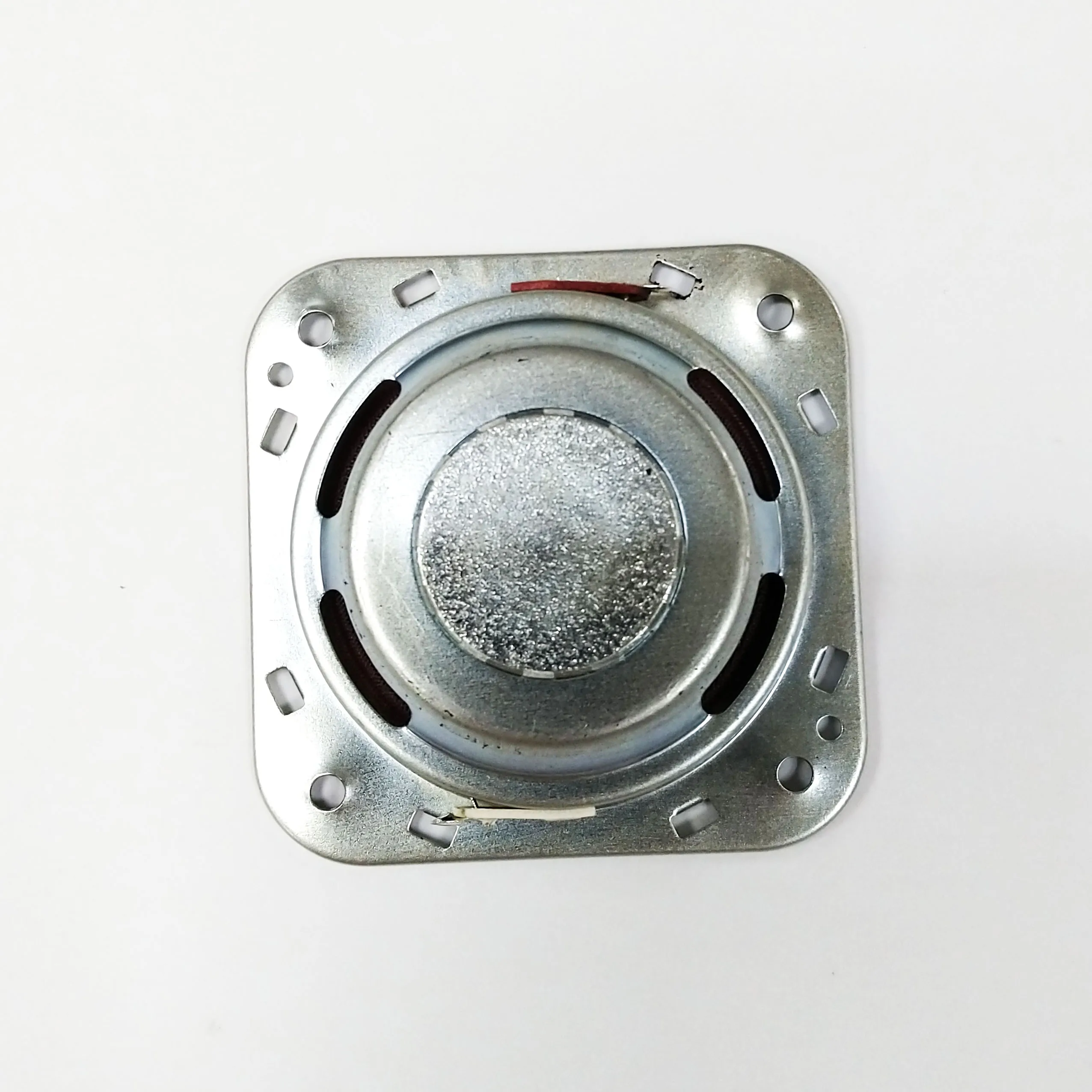 3 inch thin woofer 8 ohm 10W bass home TV speaker 64mm square speakers