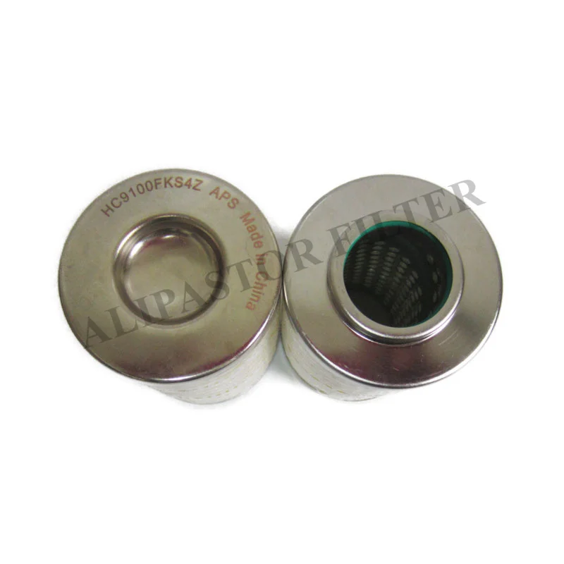 Good Quality Replaced HC9600FCH4H Stainless Steel Hydraulic Filter