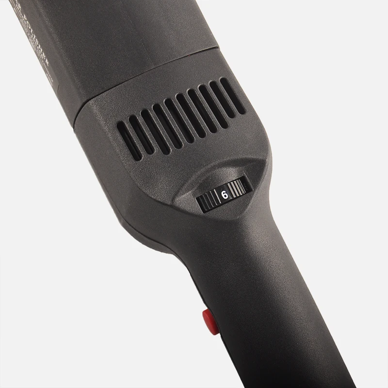 Variable Speed Detailing Best Car Polish Machine Electric Oem Rotary Car Polisher