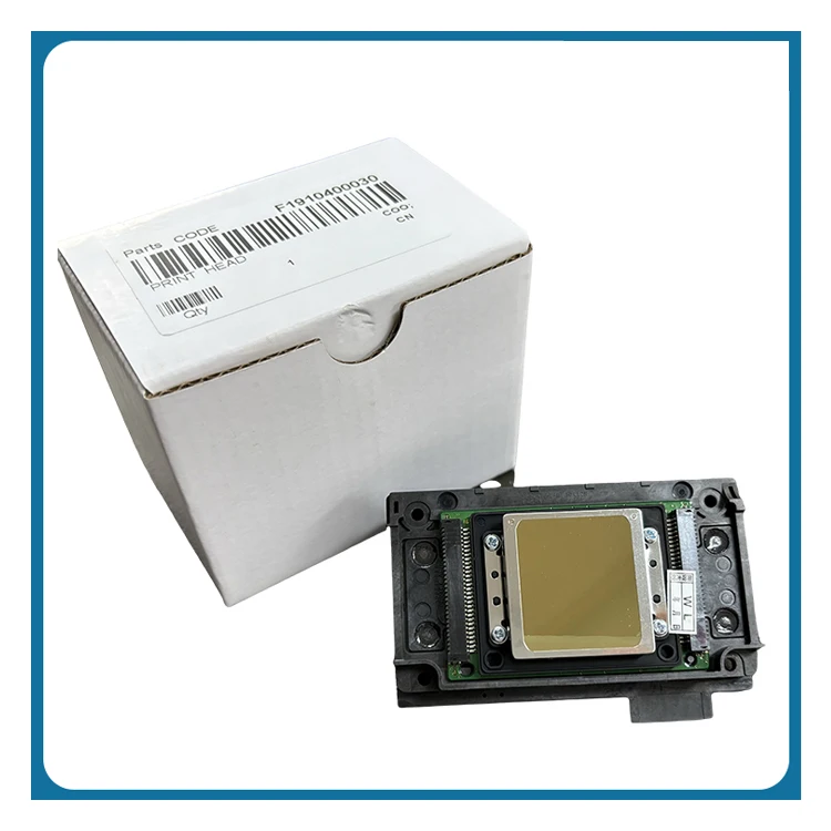 High quality epson dx5 printhead DTF print head Printing Machinery Parts XP600 printhead new XP600 nozzle for dtf printer