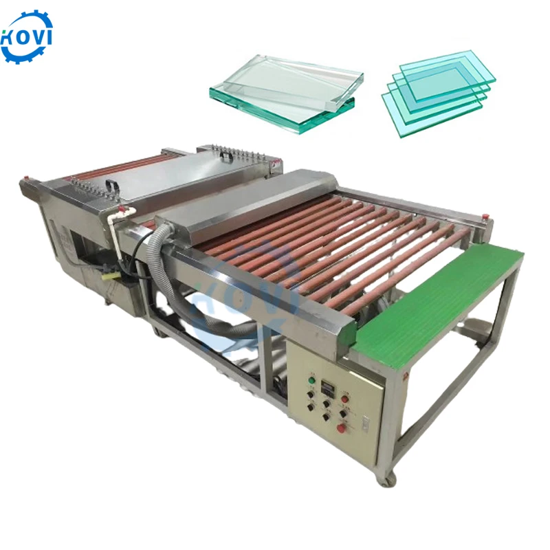 automatic glasses cleaning washer dryer machine glass washing drying machine