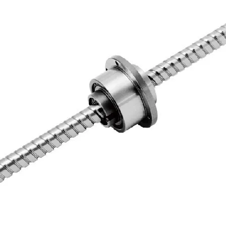 high loading capacity type rotary series RSSY2020 ball screw/ball spline