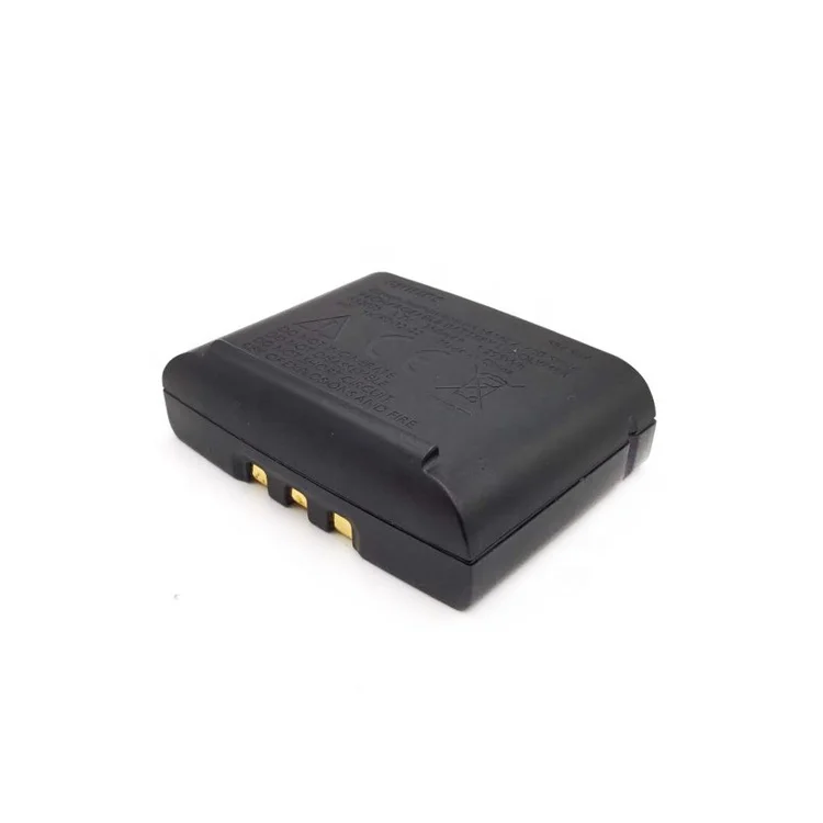 Best Quality China Li-Polymer Battery 350mAh Pouch Battery 3.7V Headphone Battery with Case