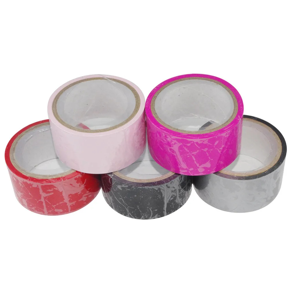 16M Electrostatic Adhesive SM Accessories Hot Sex Film Polyester Tape Sex
