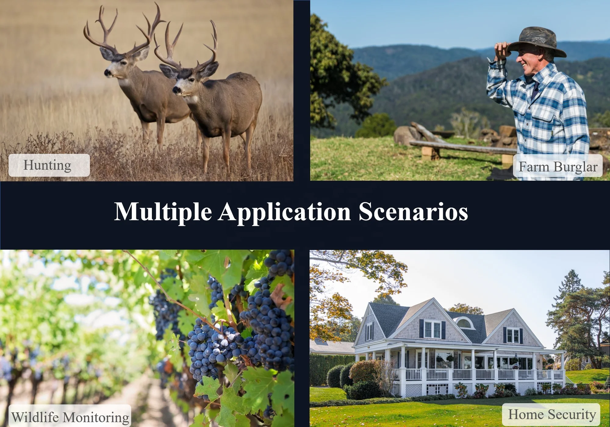 4G LTE 0.4s время запуска 32 Гб ночного видения сотовый олень для отслеживания дикой природы ловушка для игр мини-камера для охоты