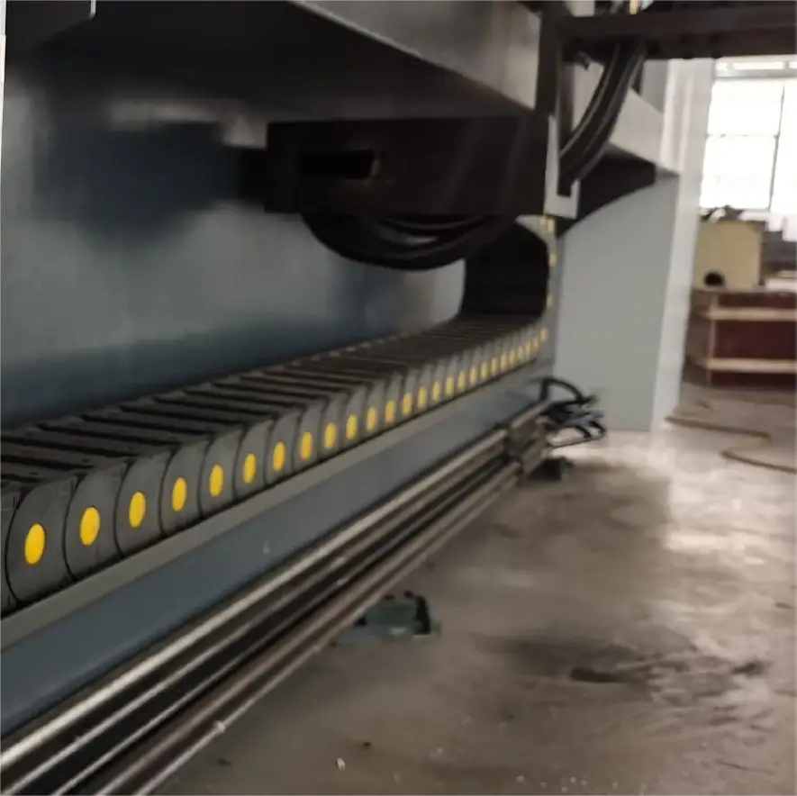 Hevay Duty Large CNC Metal Spinning Machine  For Iron Copper Aluminum Spinning Forming