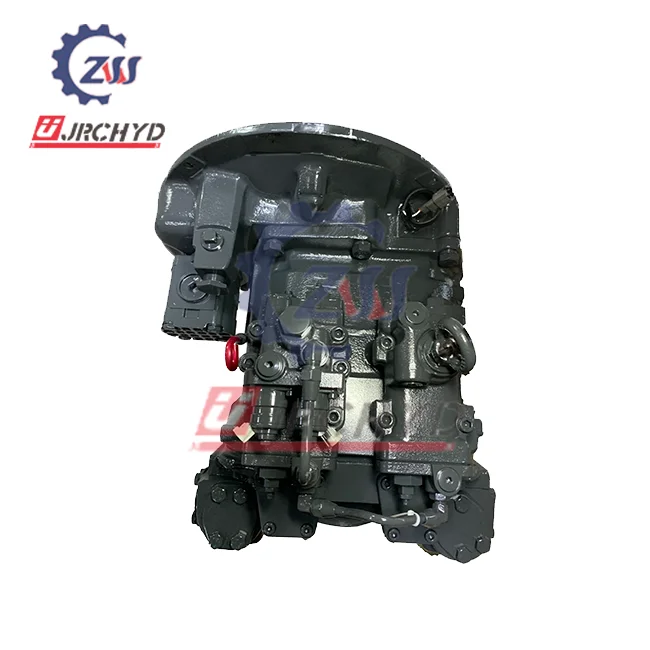 Hpv102hw Main Hydraulic Pump Assy 9195236 9195235  Hpv118 Hpv102fw 9136529 9184686 9168808