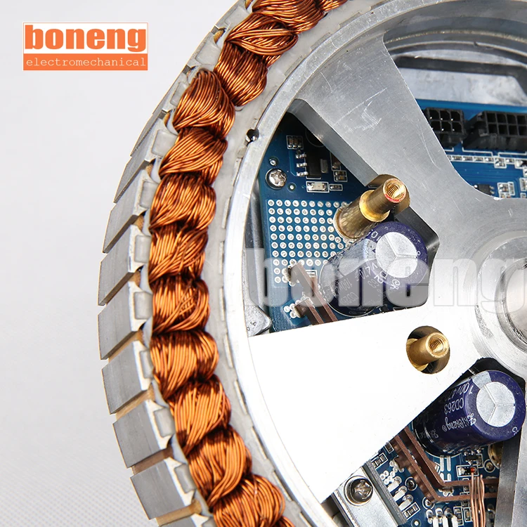 High quality ZC motor electric bicycle skateboard hub motor FOR SALE