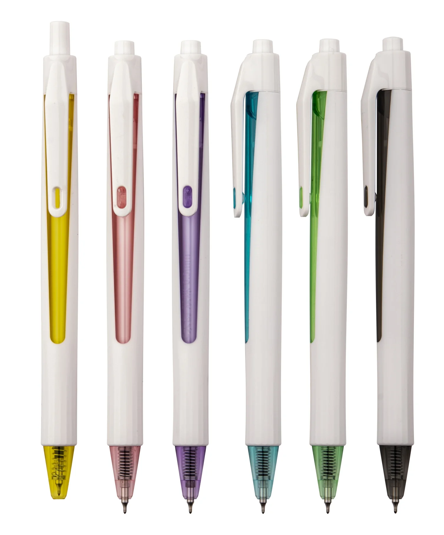 ball-point pen with Good quality and economic promotional business gift with customized logo