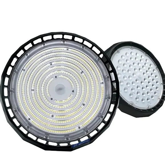 190Lm/w Best quality wholesale direct factory industrial UFO led highbay light