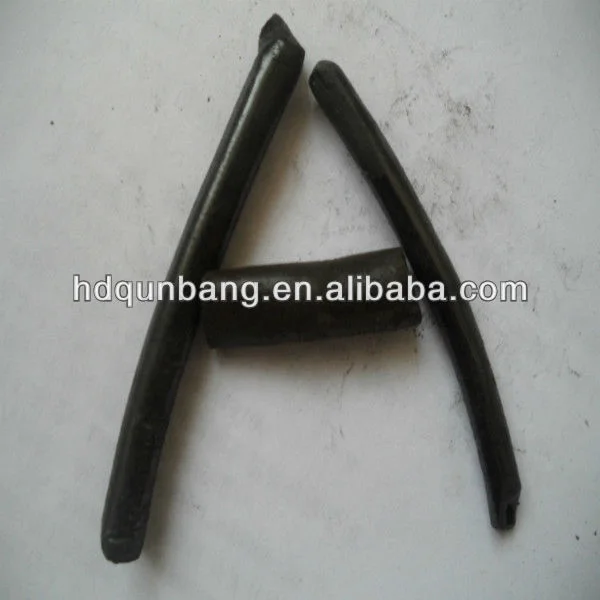 Modified Coal tar pitch Factory supply from hebei Handan