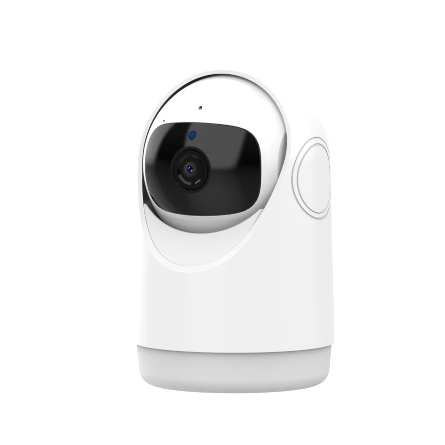Cantonk 1080p AI обнаружения Push-уведомление умный дом безопасности фермы наблюдения камера Запись Крытый Wi-Fi ip-камера безопасности