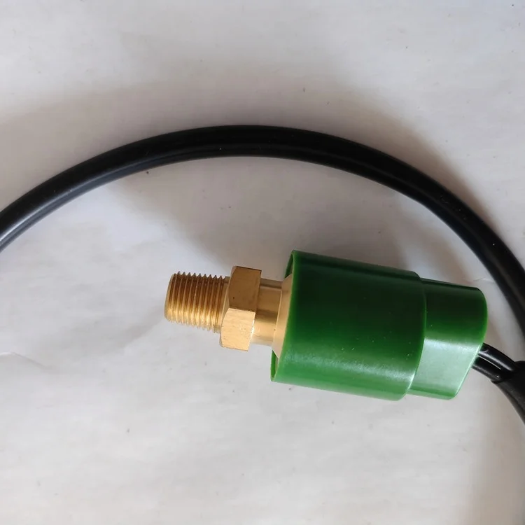 600-871-1160 EGS120/EGS160/EGS190   SWITCH,OIL PRESSURE