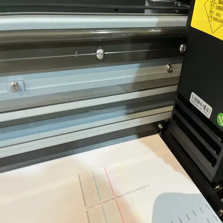 3ALPS  Digital Uv Desktop Printing Machine for Glass, Ceramic, Crystal, Acrylic Printing