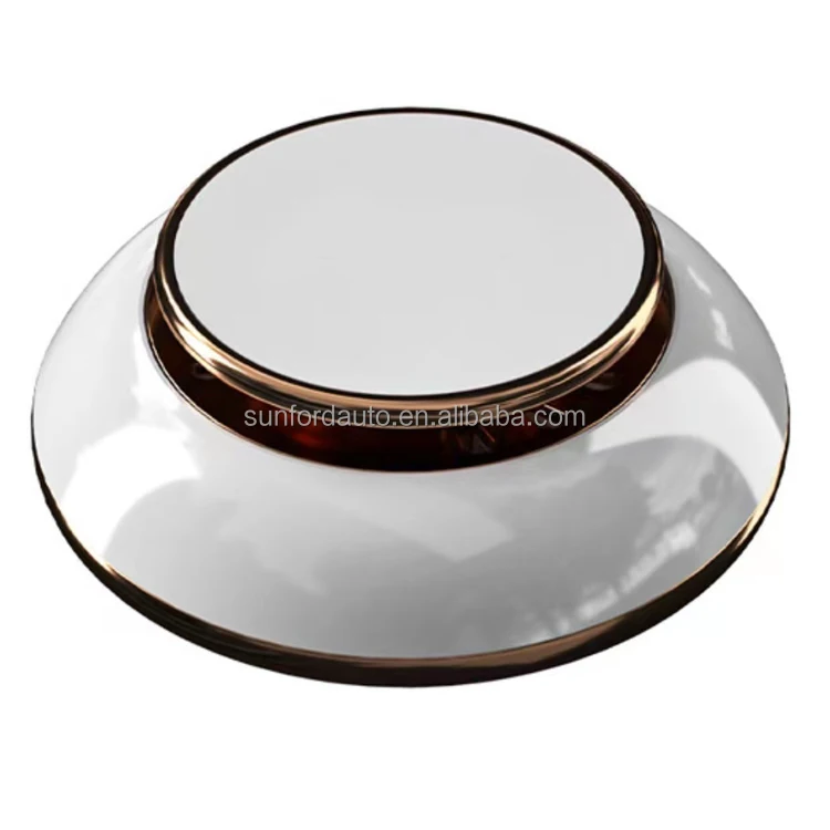 2023 car dashboard perfume Essential solid diffuser aroma california scents car air freshener car accessories