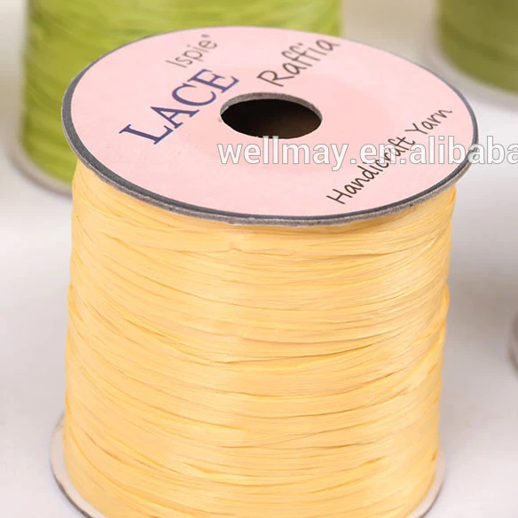 
Lace ISPIE raffia 60y/roll 
