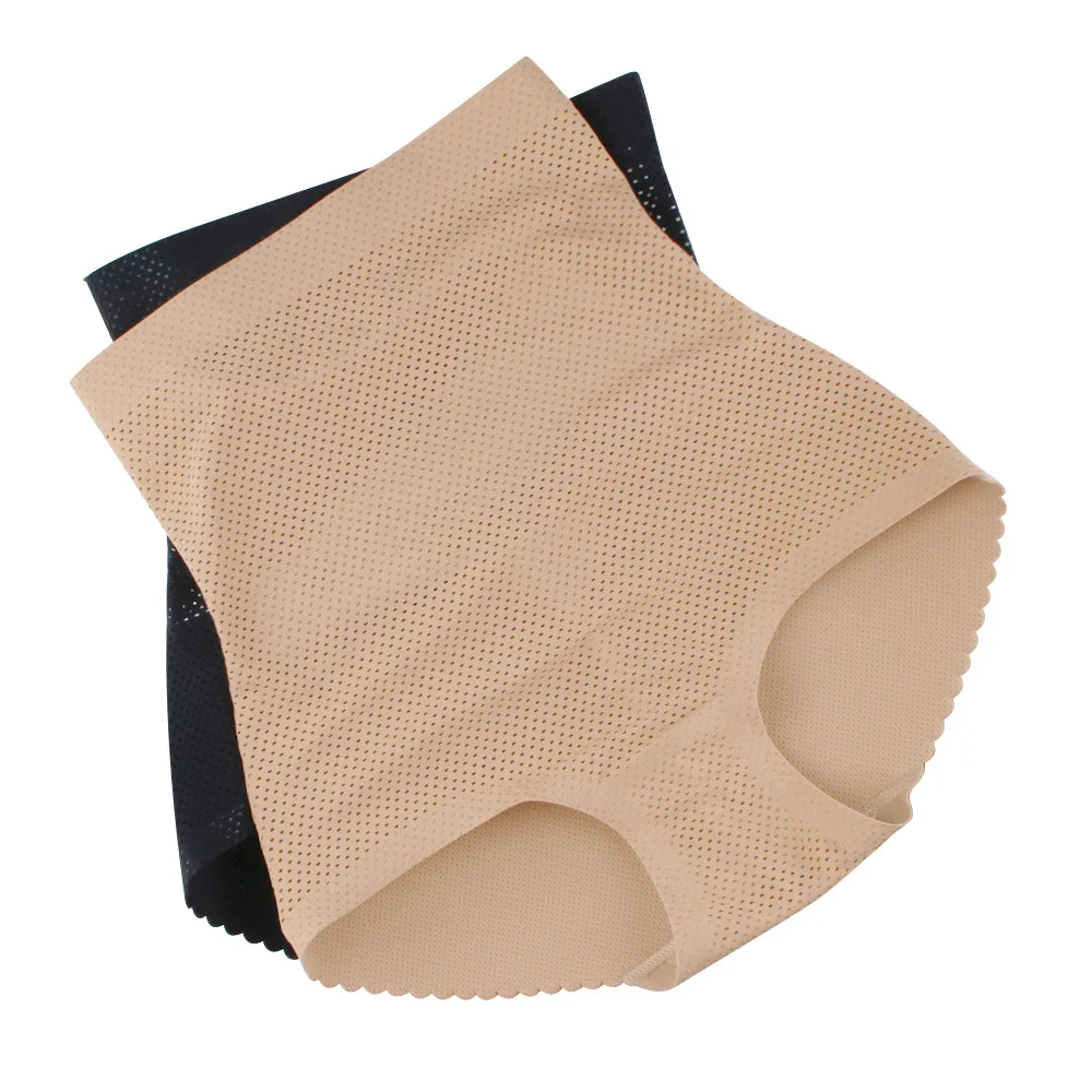 High Waist Slimming Corset Hip Pads For Women Tummy Control Underwear Padded Butt Lifter Body Panties shapewear women