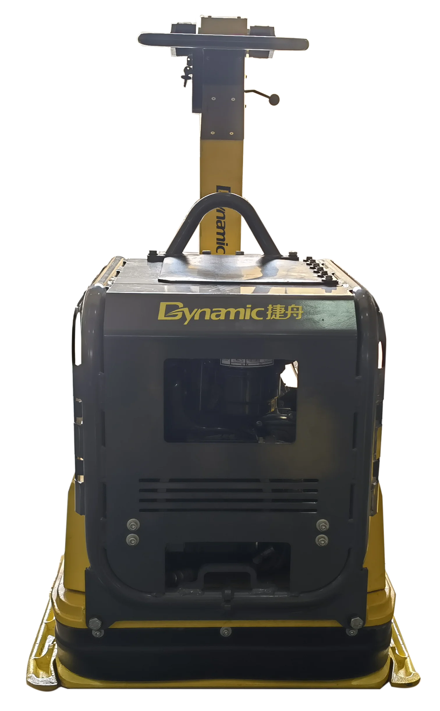 10-ton High performance heavy duty compactor price vibrating plate compactor plate compactor