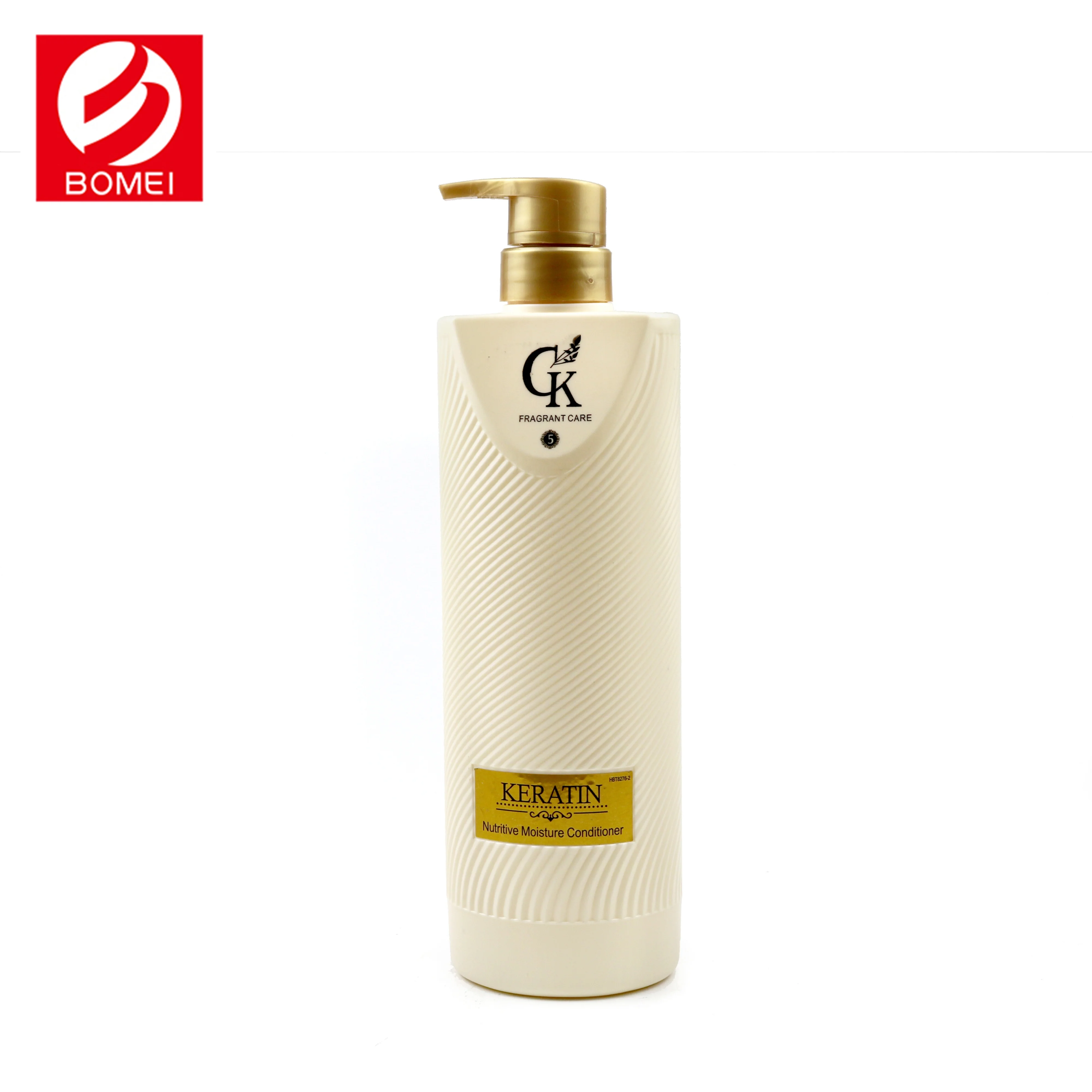 High Quality Private Label Nourishing Hair Conditioner Shampoo Hair Care Set