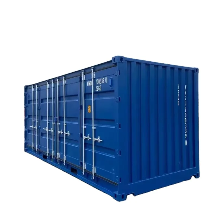 Cheap shipping containers used containers for sale
