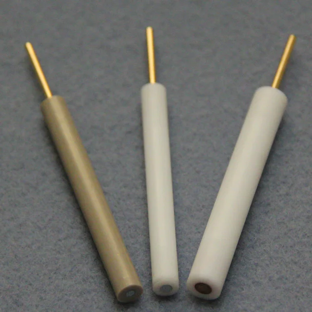 Металлический рабочий электрод CS924