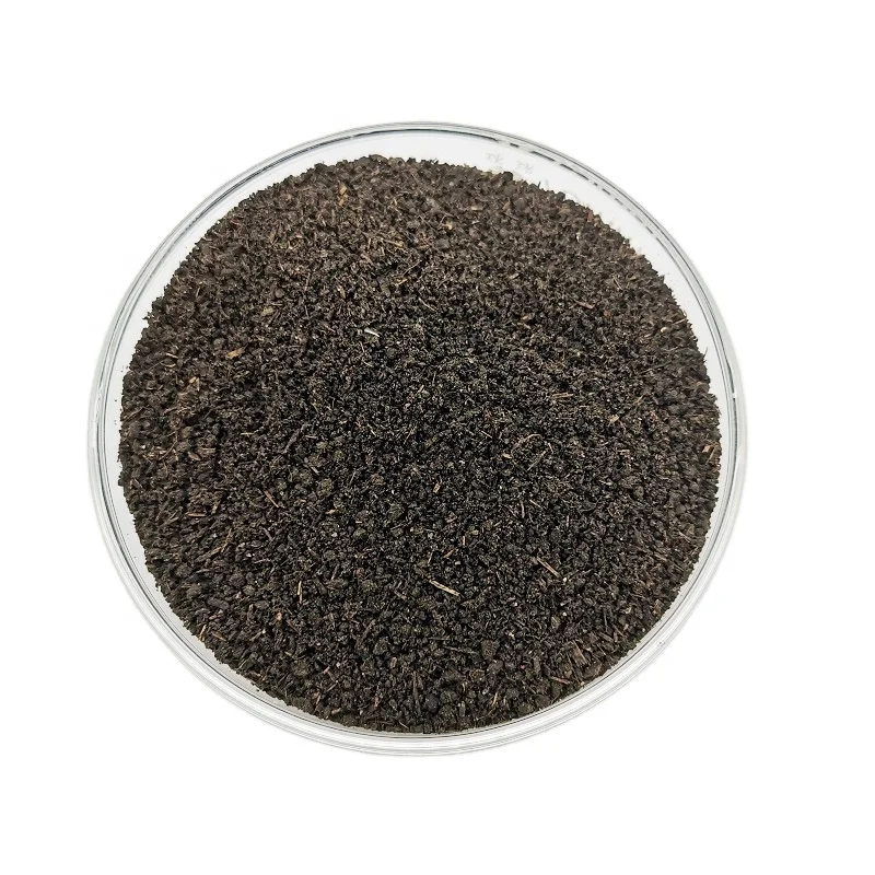 High purity Amino Acid organic fertilizer bio bacterial fertilizer sample free