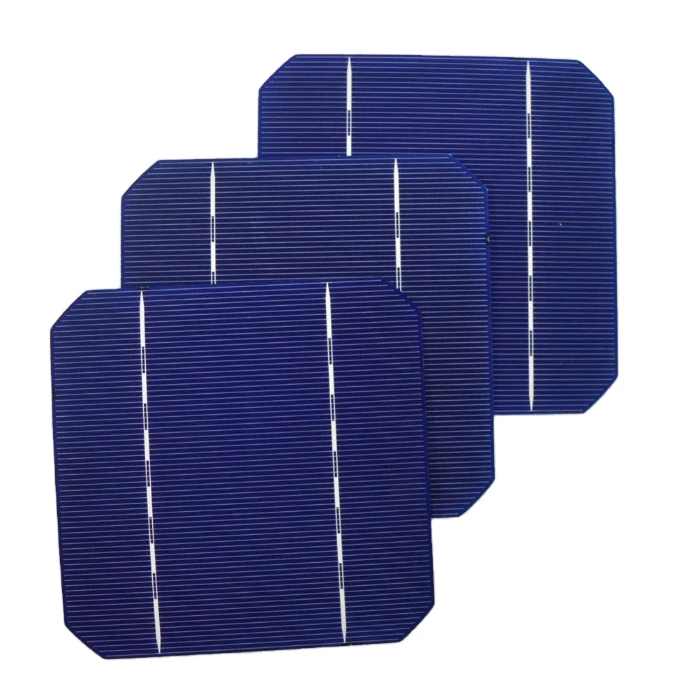 wholesale price 2BB mono Solar Cell
