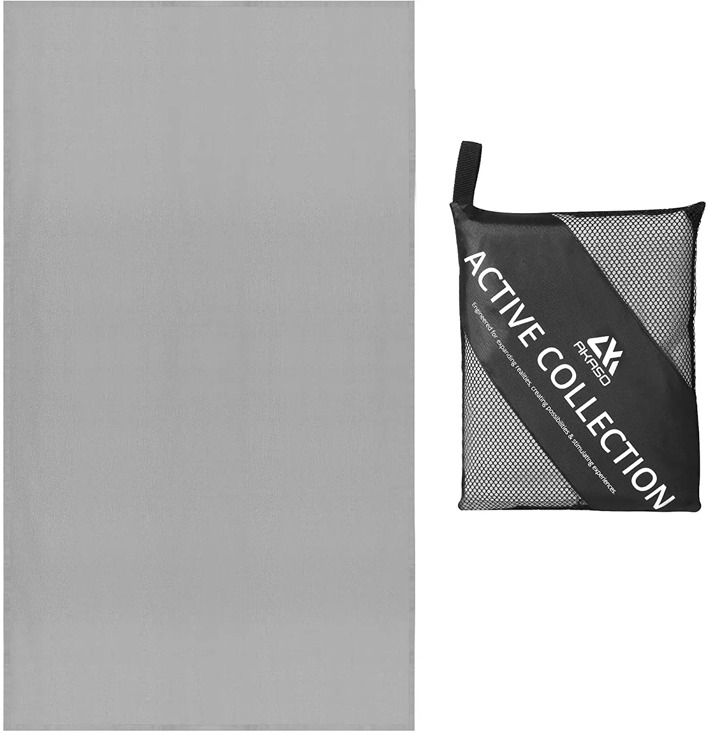 2024Quick Dry Super Absorptions Suede Printed Workout Fitness Sport Towels Set Microfiber Gym Towels