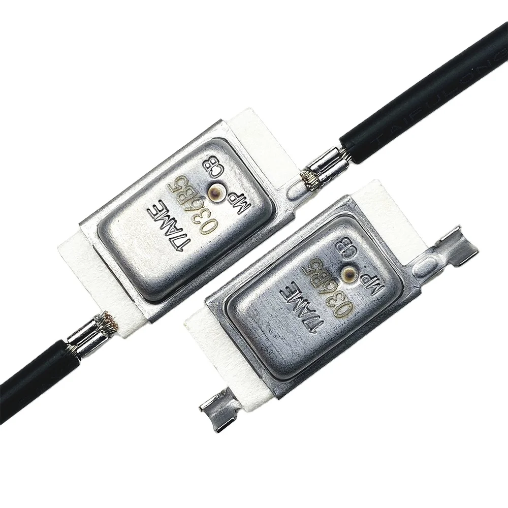 wholesale 17AME series motor thermal protector