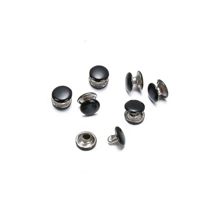 Best selling decorative garment rivets bulk fashion garment rivet
