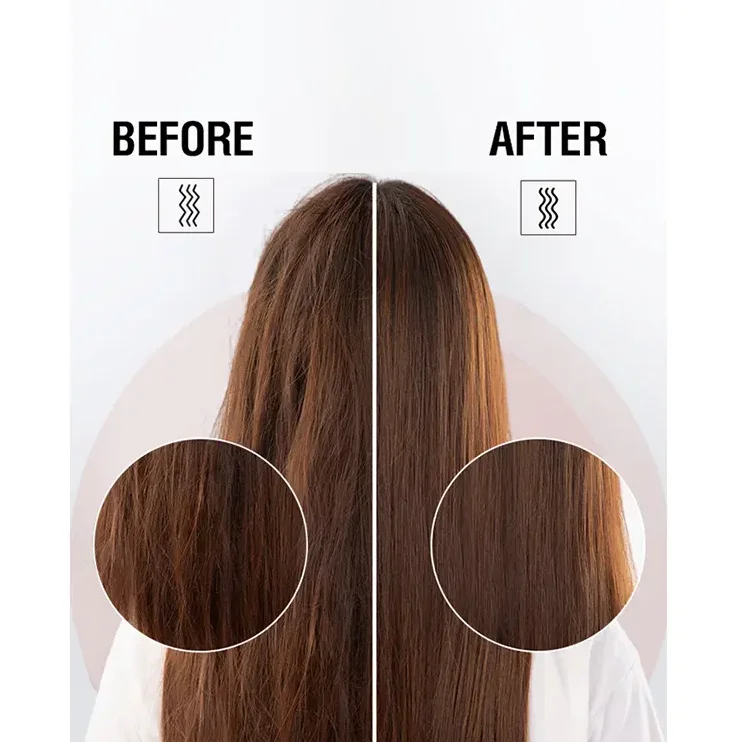 Hair Care Treatment Oem Deep Repairing Coconut Tea Tree Oil Organic Moisturizing Afro Hair Growth Hair Mask Coconut