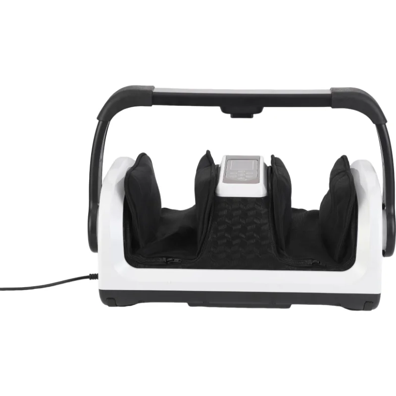 Customize Electric Shiatsu Foot Massage Machine Feet And Ankles Shiatsu Foot Massage With Heat