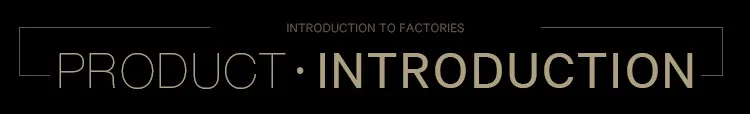 production introduction