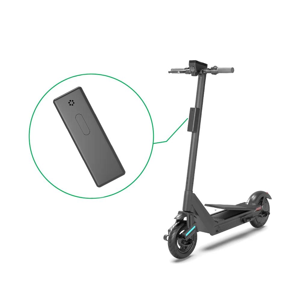 OEM Communication Module IP67 Gps Real Time Tracking 4G Sharing Rental System Electronic Scooter IOT Device
