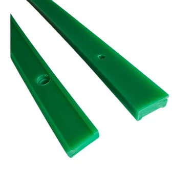 Chinese Factory Wholesale Aluminum Profiles Soft Pvc Cover Strip U-strip Standard T-slot 10 Cover Strips
