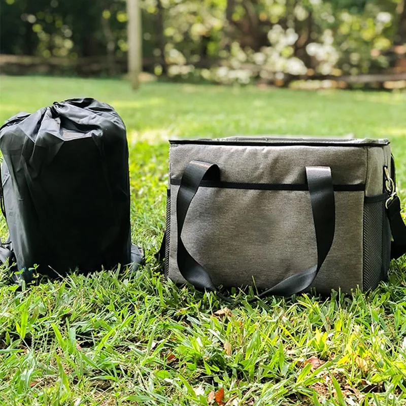 Сумка для переноски туристической электростанции, 1000 Вт, 500 Вт, 300 Вт