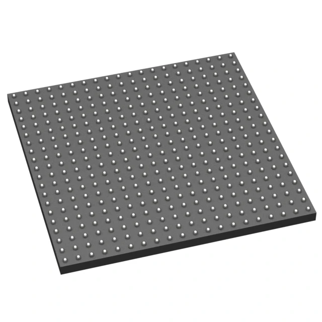 Large inventory of IC fpga field programmable gate array T35F400I4